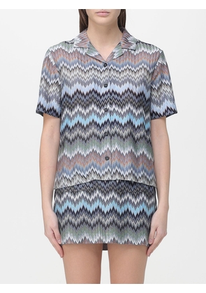 Shirt MISSONI Woman color Multicolor