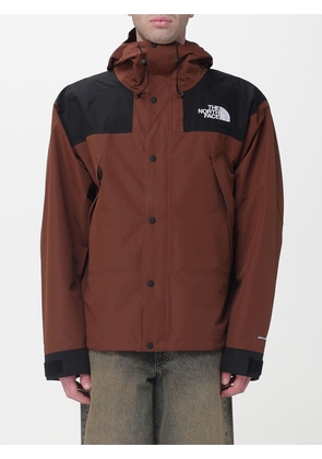Jacket THE NORTH FACE Men color Rust
