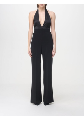 Jumpsuit PATRIZIA PEPE Woman color Black