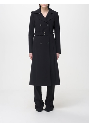 Jacket PATRIZIA PEPE Woman color Black