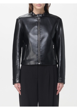 Jacket PATRIZIA PEPE Woman color Black