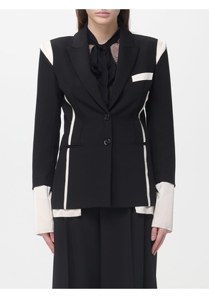 Jacket PATRIZIA PEPE Woman color Black
