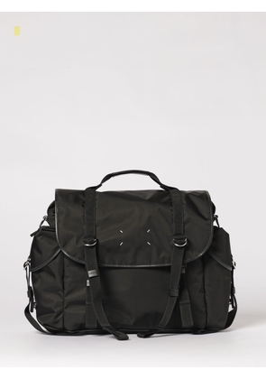 Backpack MAISON MARGIELA Men color Black