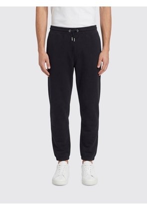 Pants SUN68 Men color Black