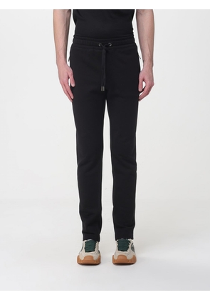 Pants DOLCE & GABBANA Men color Black