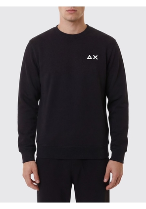 Sweatshirt SUN68 Men color Black