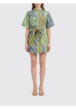 Dress ALEMAIS Woman color Multicolor