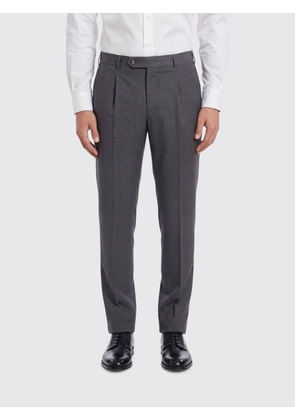 Pants PT TORINO Men color Grey