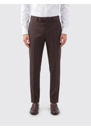 Pants PT TORINO Men color Brown