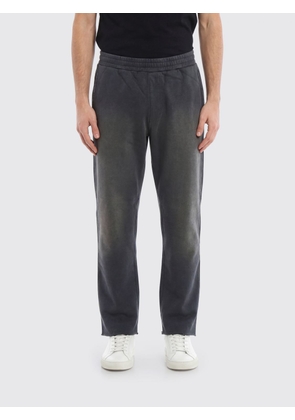 Pants GOLDEN GOOSE Men color Black