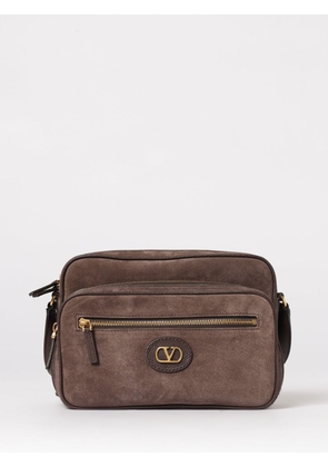 Shoulder Bag VALENTINO GARAVANI Men color Brown