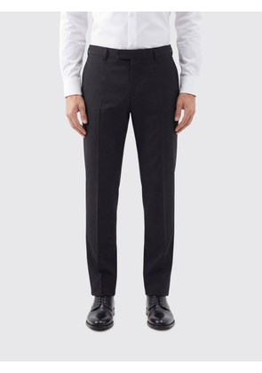 Pants BOSS Men color Black