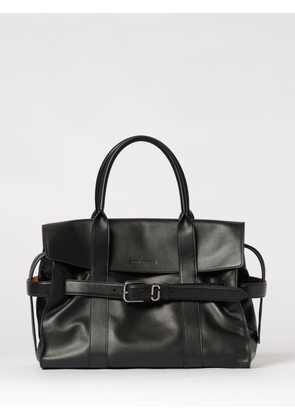 Handbag MARC JACOBS Woman color Black