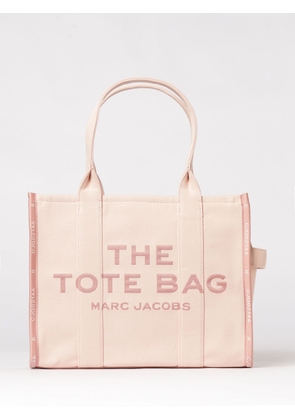 Tote Bag MARC JACOBS Woman color Pink