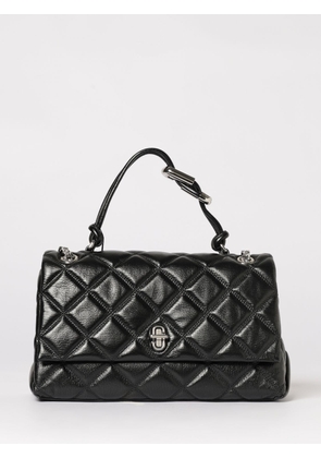 Handbag MARC JACOBS Woman color Black