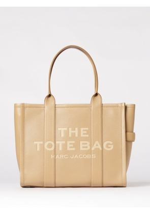 Tote Bag MARC JACOBS Woman color Beige