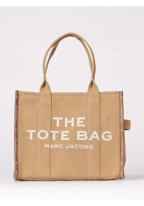 Tote Bag MARC JACOBS Woman color Sand