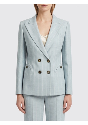 Jacket BLAZÉ MILANO Woman color Sky