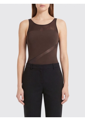 Lingerie WOLFORD Woman color Cocoa