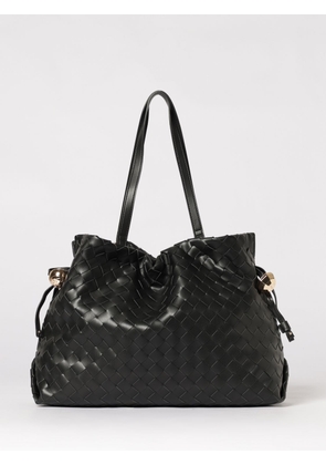 Shoulder Bag LIU JO Woman color Black