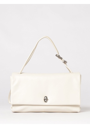 Shoulder Bag MARC JACOBS Woman color White