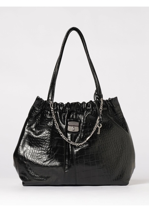 Shoulder Bag MARC JACOBS Woman color Black