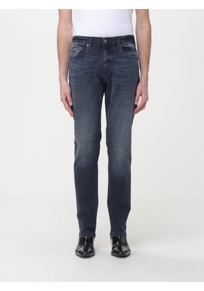 Jeans VERSACE JEANS COUTURE Men color Black