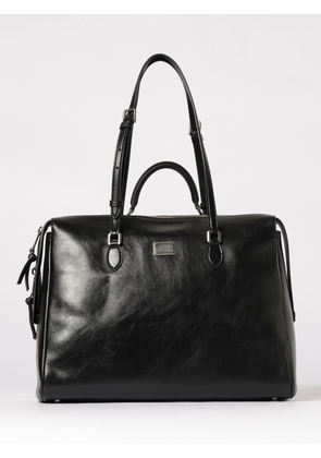 Shoulder Bag DOLCE & GABBANA Men color Black