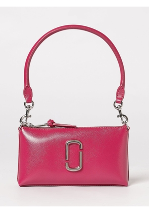 Mini Bag MARC JACOBS Woman color Fuchsia