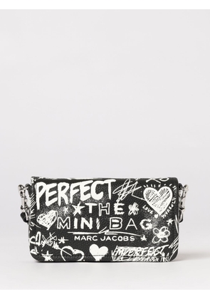 Mini Bag MARC JACOBS Woman color Black