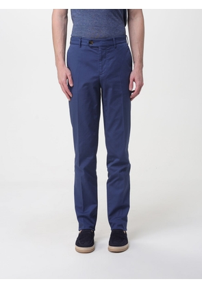 Pants BRUNELLO CUCINELLI Men color Denim