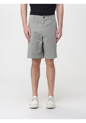 Shorts BRUNELLO CUCINELLI Men color Kaki