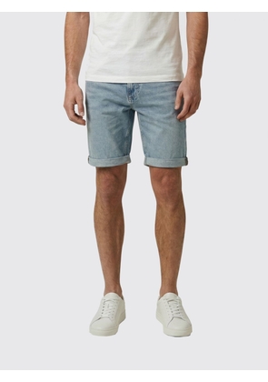 Shorts CALVIN KLEIN JEANS Men color Denim