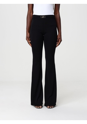 Pants JUST CAVALLI Woman color Black