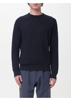 Sweater ELEVENTY Men color Blue