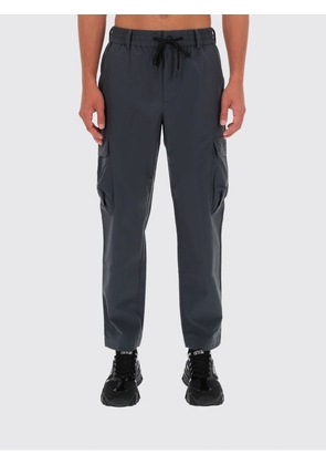 Pants VERSACE JEANS COUTURE Men color Grey