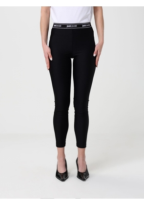 Pants JUST CAVALLI Woman color Black