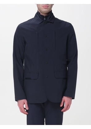 Jacket SAVE THE DUCK Men color Blue