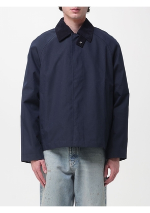 Jacket SUNFLOWER Men color Blue