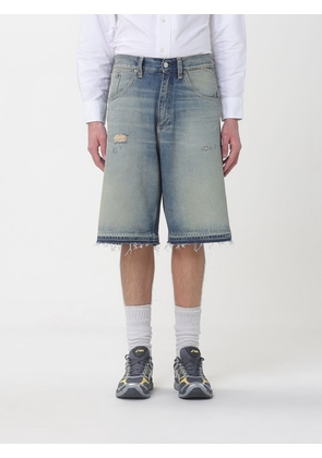 Shorts SUNFLOWER Men color Blue