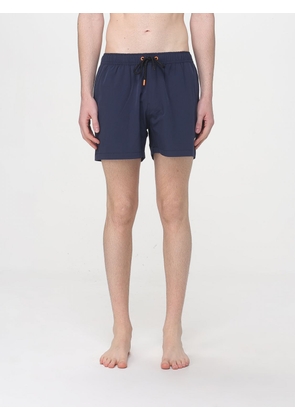 Swimsuit SAVE THE DUCK Men color Blue