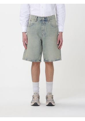 Shorts SUNFLOWER Men color Blue