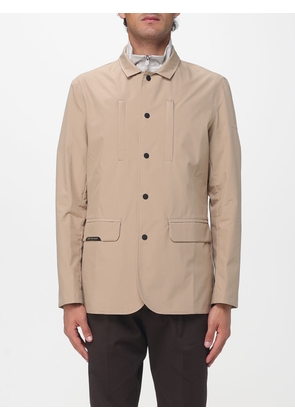 Jacket SAVE THE DUCK Men color Camel