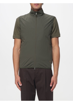 Suit Vest SAVE THE DUCK Men color Green