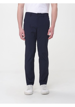 Pants SAVE THE DUCK Men color Blue