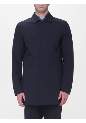 Jacket DUNO Men color Blue