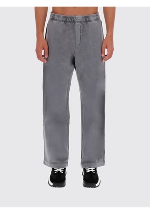 Pants VERSACE JEANS COUTURE Men color Grey