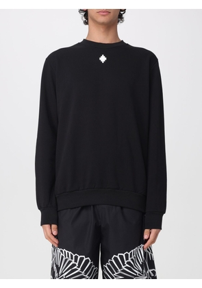 Sweatshirt COUNTY OF MILAN Men color Black