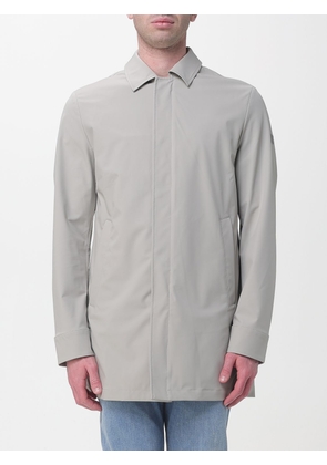 Jacket DUNO Men color Grey