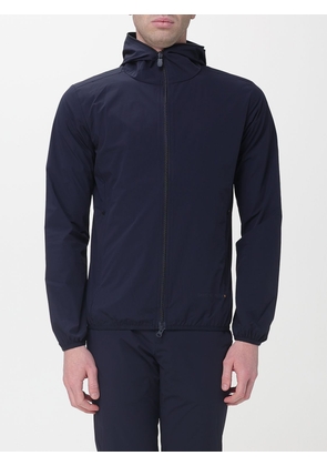 Jacket SAVE THE DUCK Men color Blue